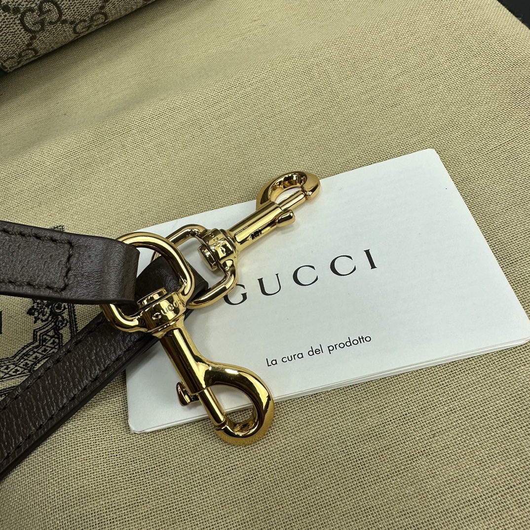 Gucci Boston Bags